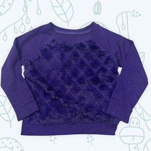 Cat & Jack sweatshirt